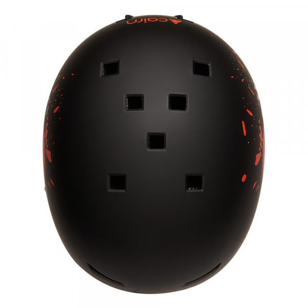 Шолом гірськолижний дитячий Cairn Darwin Jr - фото