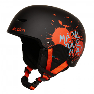 Шолом гірськолижний дитячий Cairn Darwin Jr - фото