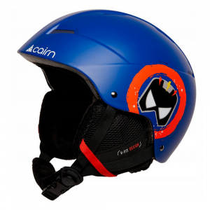 Шолом гірськолижний дитячий Cairn Flow Jr - фото