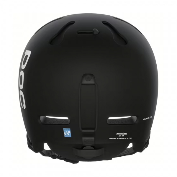 Шолом гірськолижний POC Auric Cut - фото