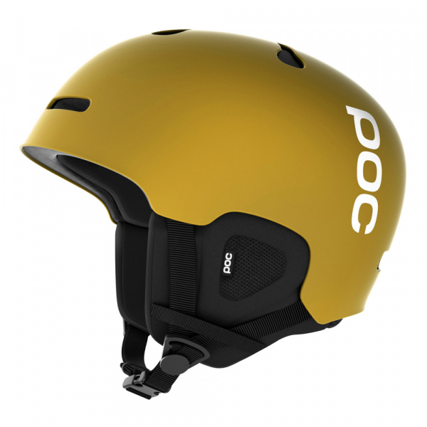 Шолом гірськолижний POC Auric Cut - фото-1