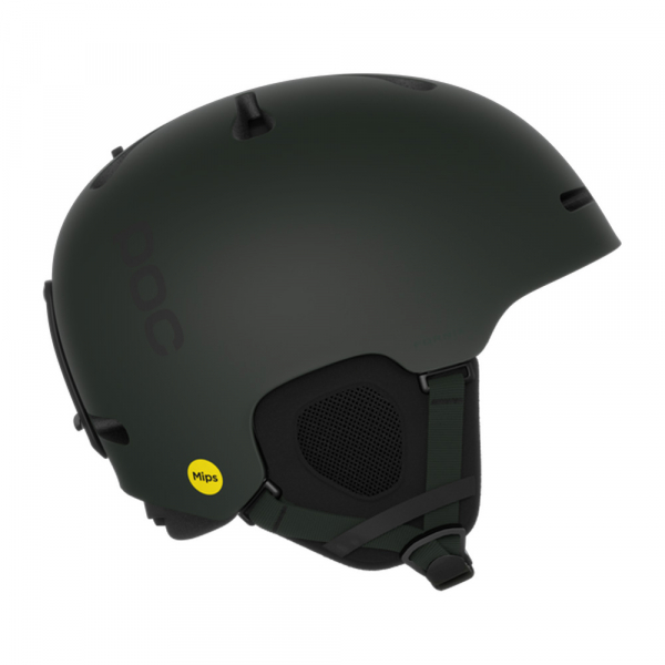 Шолом гірськолижний POC Fornix MIPS POW JJ - фото