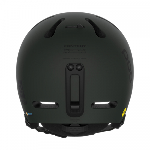 Шолом гірськолижний POC Fornix MIPS POW JJ - фото