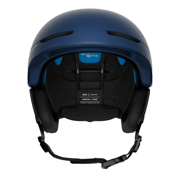 Шолом гірськолижний POC Obex SPIN - фото