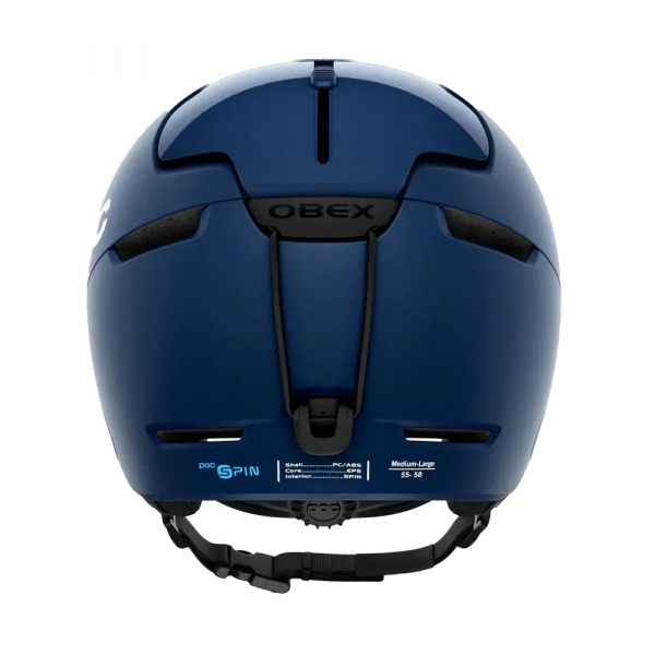 Шолом гірськолижний POC Obex SPIN - фото