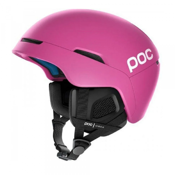 Шолом гірськолижний POC Obex SPIN - фото-1