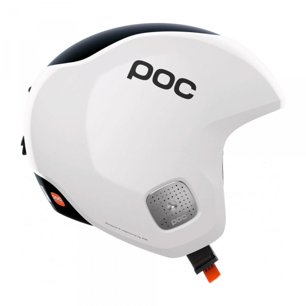 Шолом гірськолижний POC Skull Dura Comp SPIN - фото