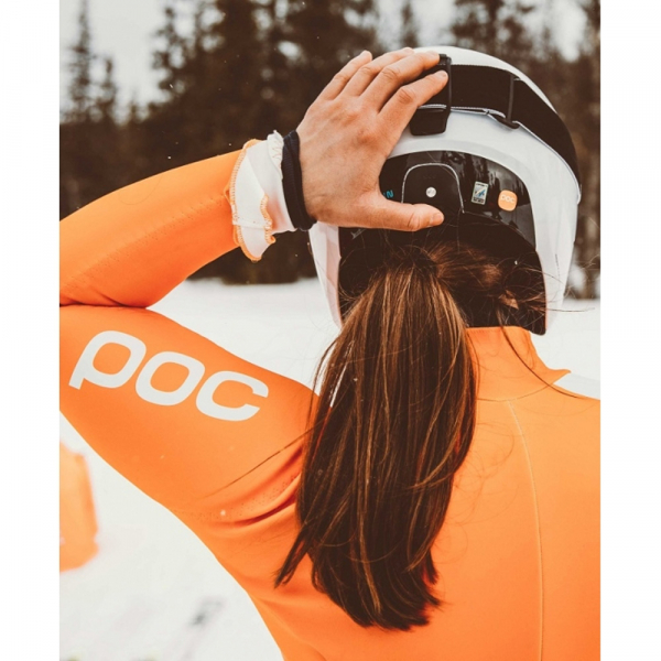 Шолом гірськолижний POC Skull Dura Comp SPIN - фото