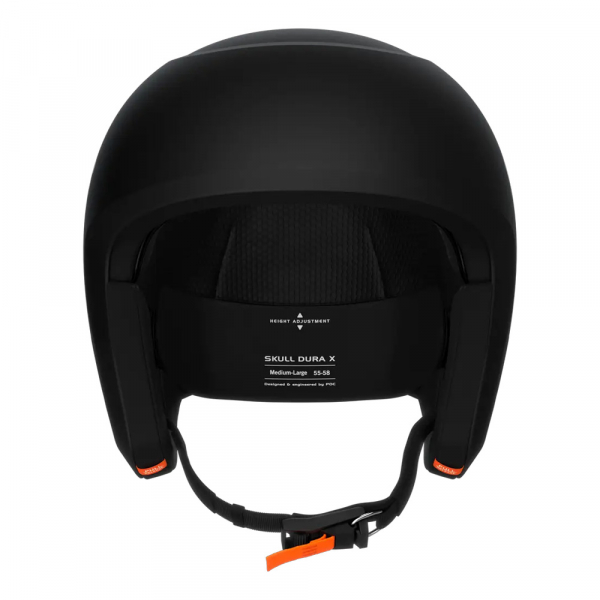 Шолом гірськолижний POC Skull Dura X MIPS - фото