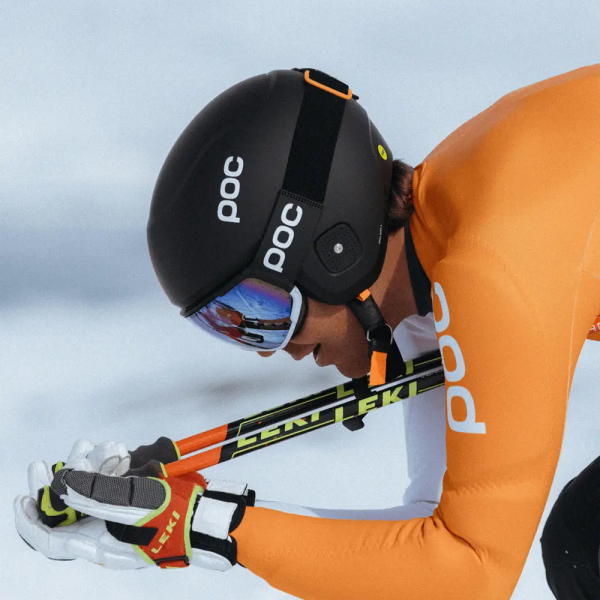 Шолом гірськолижний POC Skull Dura X MIPS - фото