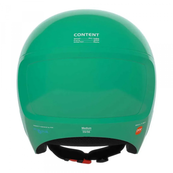 Шолом гірськолижний POC Skull X SPIN - фото