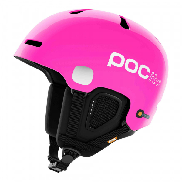 Шолом гірськолижний POCito Fornix - фото-1