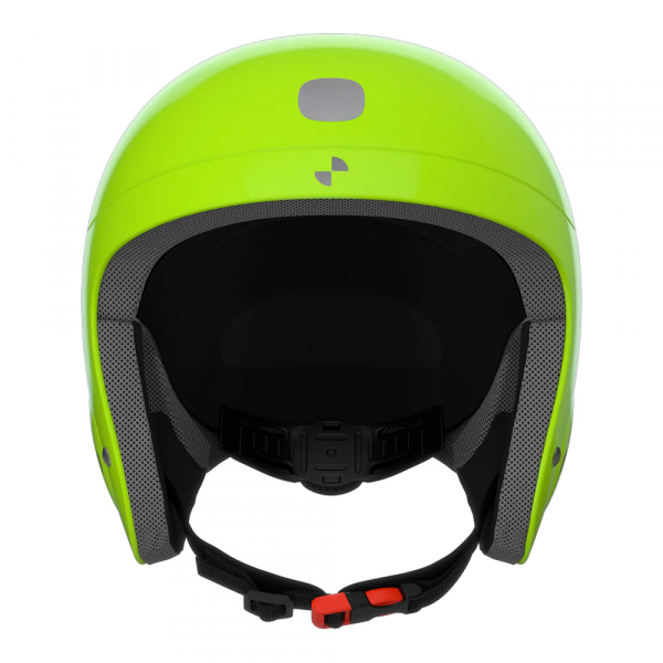 Шолом гірськолижний POCito Skull - фото