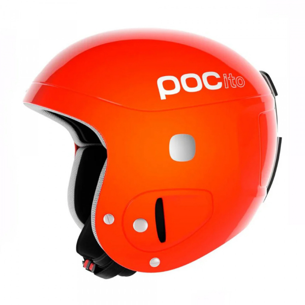 Шолом гірськолижний POCito Skull - фото-1