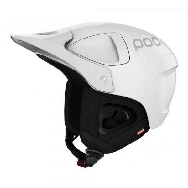 Шолом велосипедний POC Synapsis 2.0 - фото-1