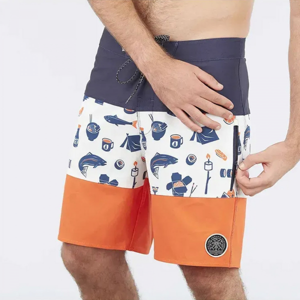 Шорти чоловічі Picture Organic Kaude 19 Шорти чоловічі Picture Organic Kaude 19 - фото