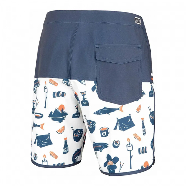 Шорти Picture Organic Andy 17 - фото