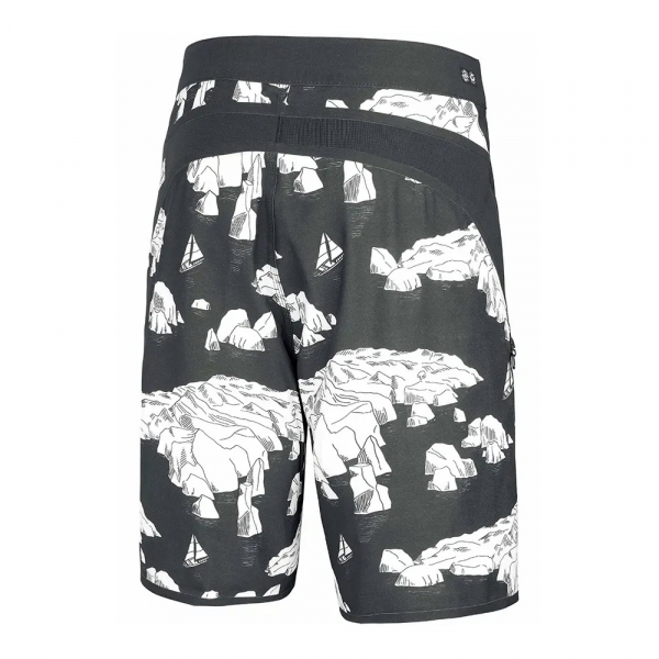 Шорти чоловічі Picture Organic NW20 - фото