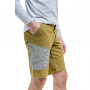 Шорти Turbat Bali Mns - фото