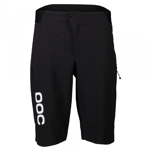 Шорти велосипедні чоловічі POC Guardian Air Shorts - фото-1