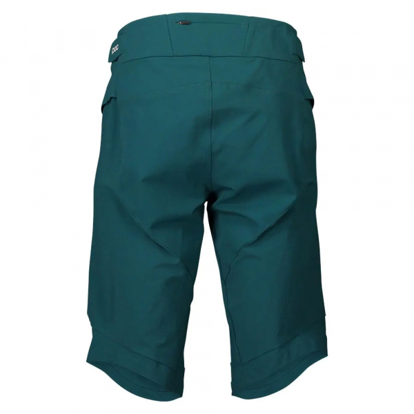 Шорти велосипедні чоловічі POC M's Infinite All-mountain Shorts - фото