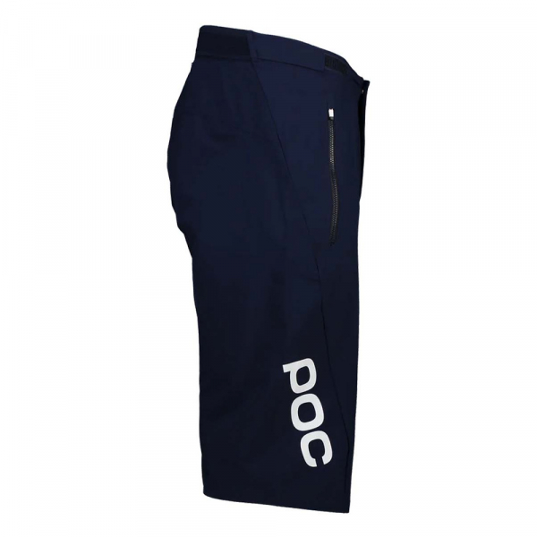 Шорти велосипедні POC Essential Enduro Shorts - фото