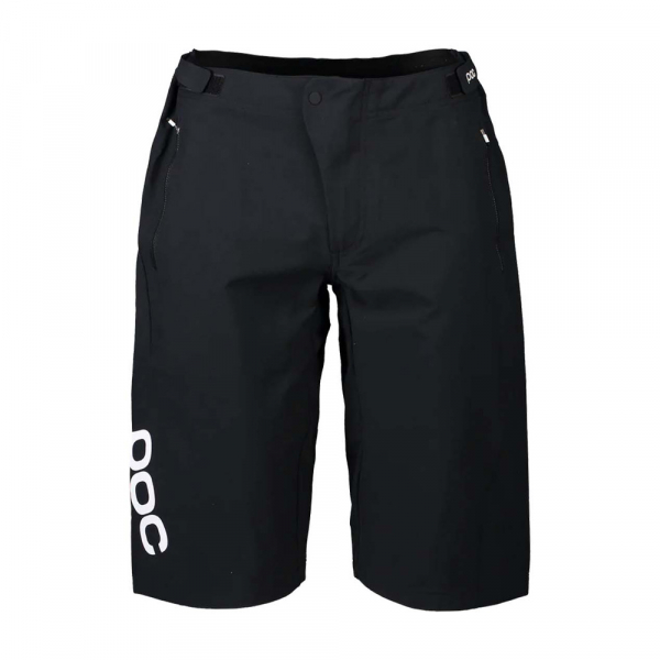 Шорти велосипедні POC Essential Enduro Shorts - фото-1
