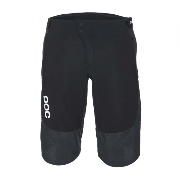 Шорти велосипедні POC Resistance Enduro Shorts - фото-1