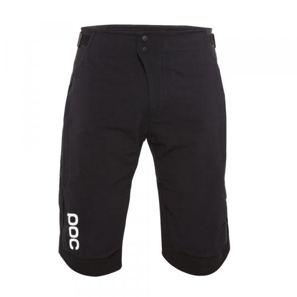 Шорти велосипедні POC Resistance Pro DH Shorts - фото-1