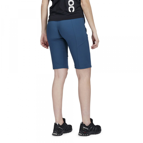 Шорти велосипедні жіночі POC Essential MTB W's Short - фото