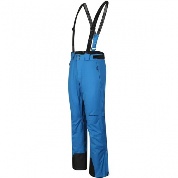 Штани Alpine Pro Edes - фото-1
