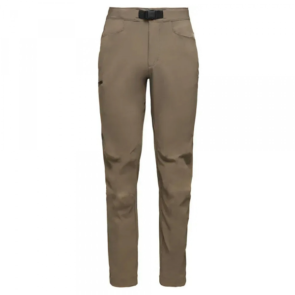 Штани чоловічі Black Diamond Alpine Light Pants - фото-1