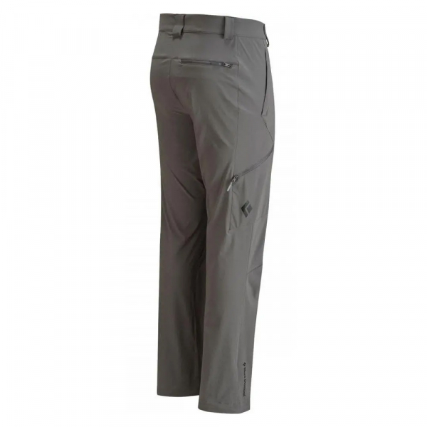 Штани чоловічі Black Diamond Alpine Pants - фото