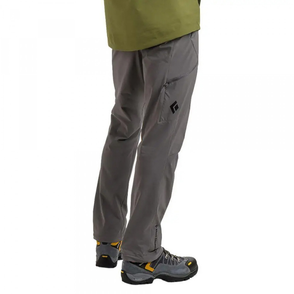 Штани чоловічі Black Diamond Alpine Pants - фото