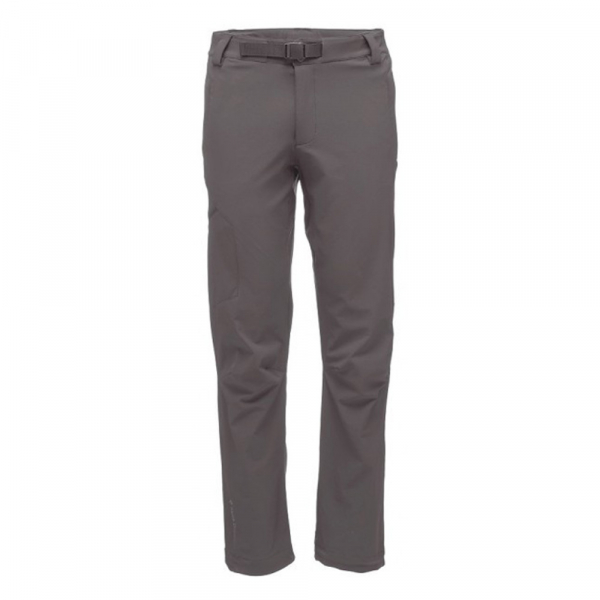 Штани чоловічі Black Diamond Alpine Pants - фото-1