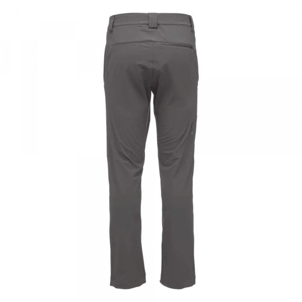 Штани чоловічі Black Diamond Alpine Pants - фото