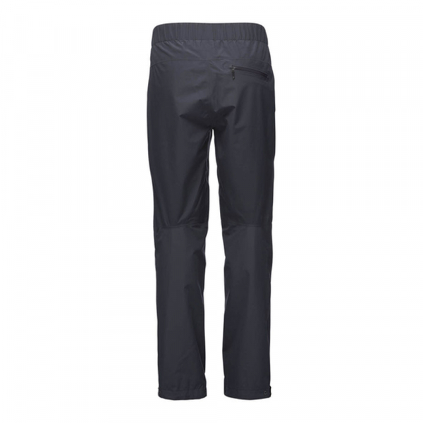 Штани чоловічі Black Diamond M Liquid Point Pants - фото