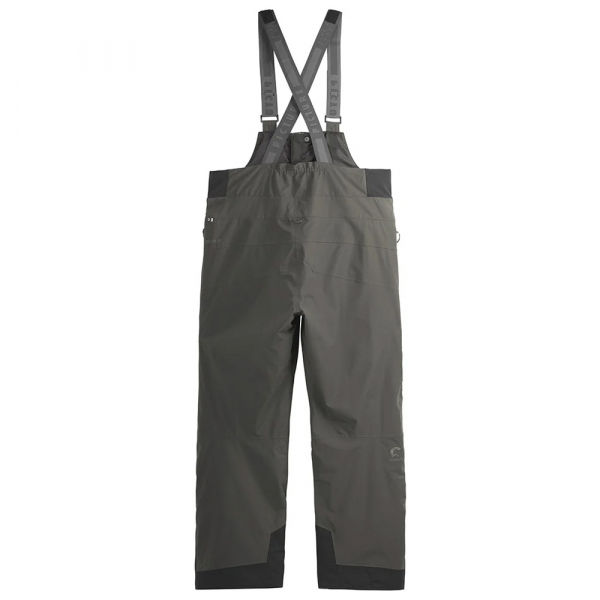 Штани чоловічі Picture Organic Avening Bib 2024 - фото