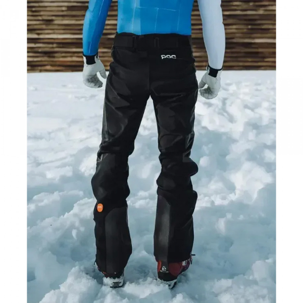 Штани чоловічі POC Frisson Pant - фото