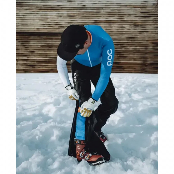 Штани чоловічі POC Frisson Pant - фото