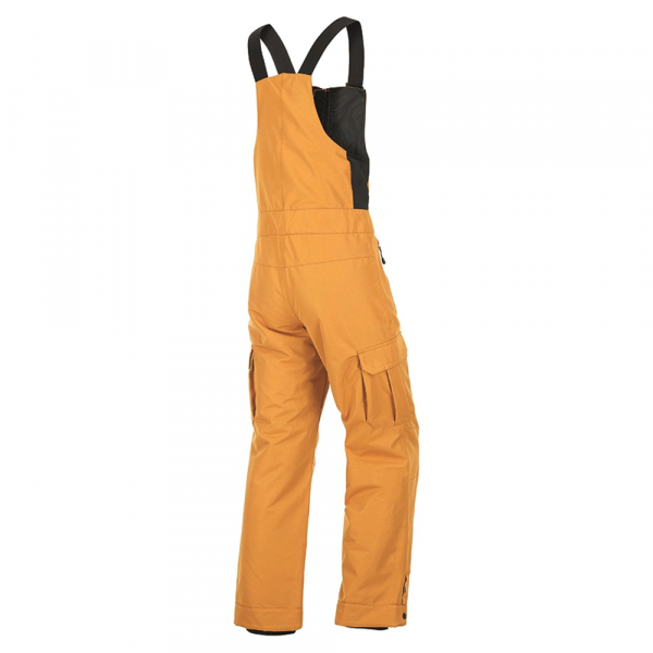 Штани дитячі Picture Organic August Bib Jr - фото