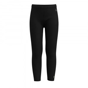 Штани дитячі Smartwool Kids' Classic Thermal Merino Base Layer Bottom Boxed - фото