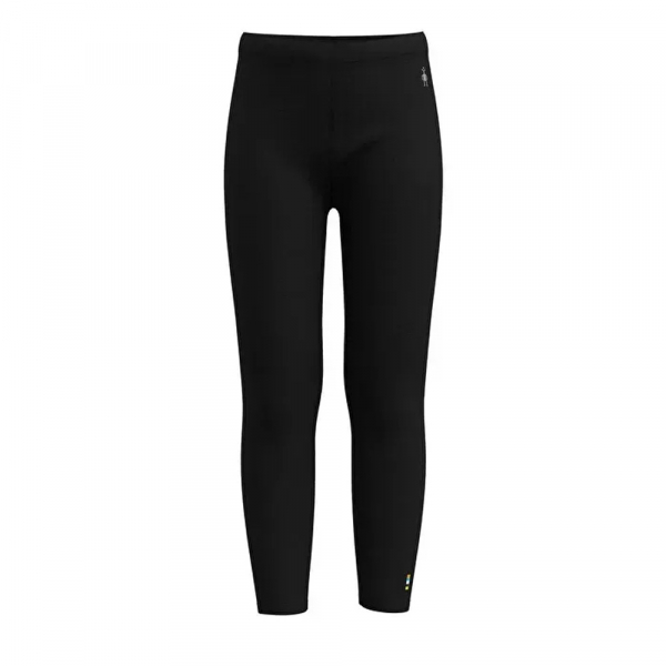 Штани дитячі Smartwool Kids' Classic Thermal Merino Base Layer Bottom Boxed - фото-1