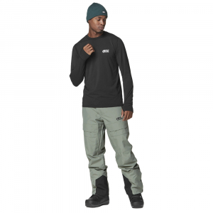 Штани лижні чоловічі Picture Organic Impact 2025  - фото