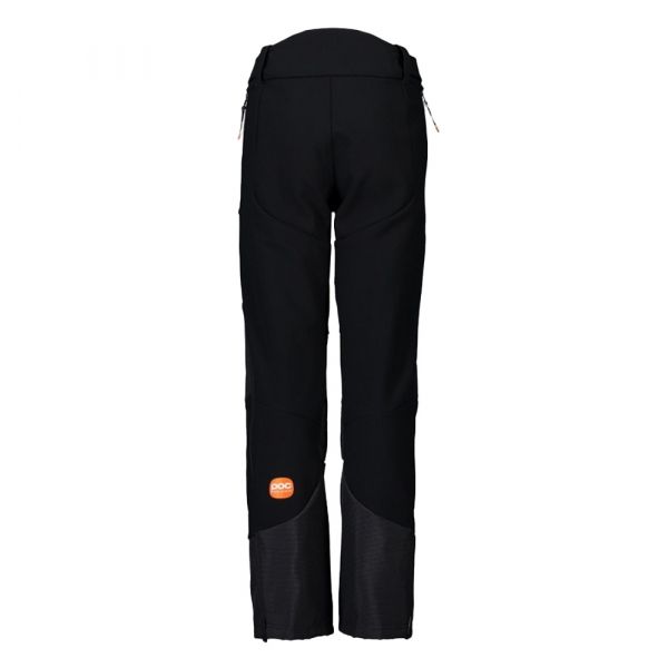 Штани-самоскиди утеплені POC Race Zip Pant Jr - фото