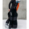 Штани-самоскиди утеплені POC Race Zip Pant Jr - фото-4