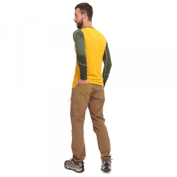 Штани Turbat Explorer Mns - фото