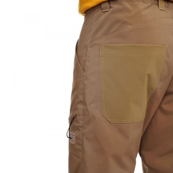 Штани Turbat Explorer Mns - фото