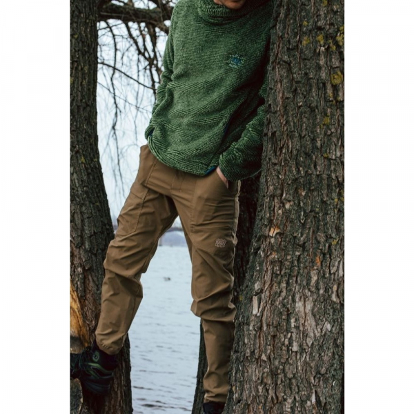 Штани Turbat Explorer Mns - фото