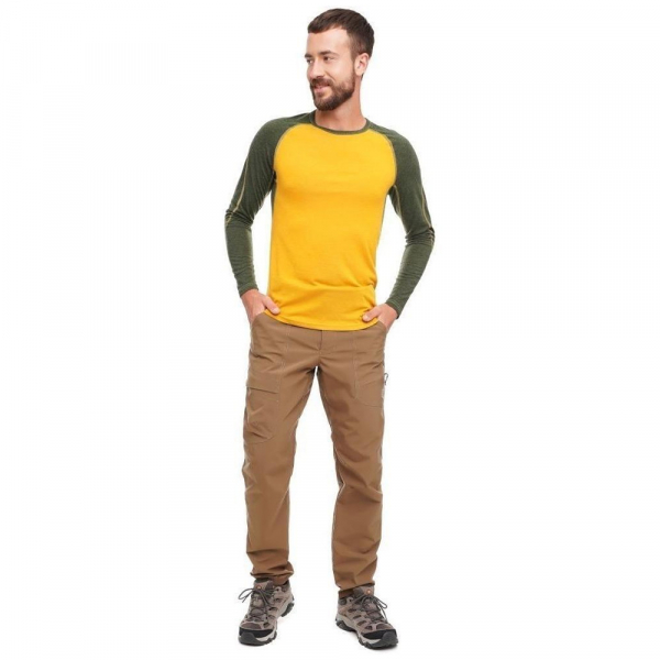 Штани Turbat Explorer Mns - фото